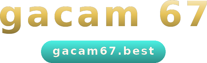 gacam 67 logo