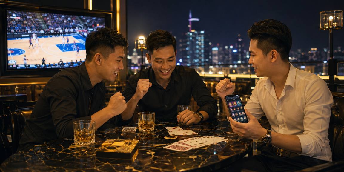 gacam 67 Những điều bạn cần biết về pháp lý tại gacam 67